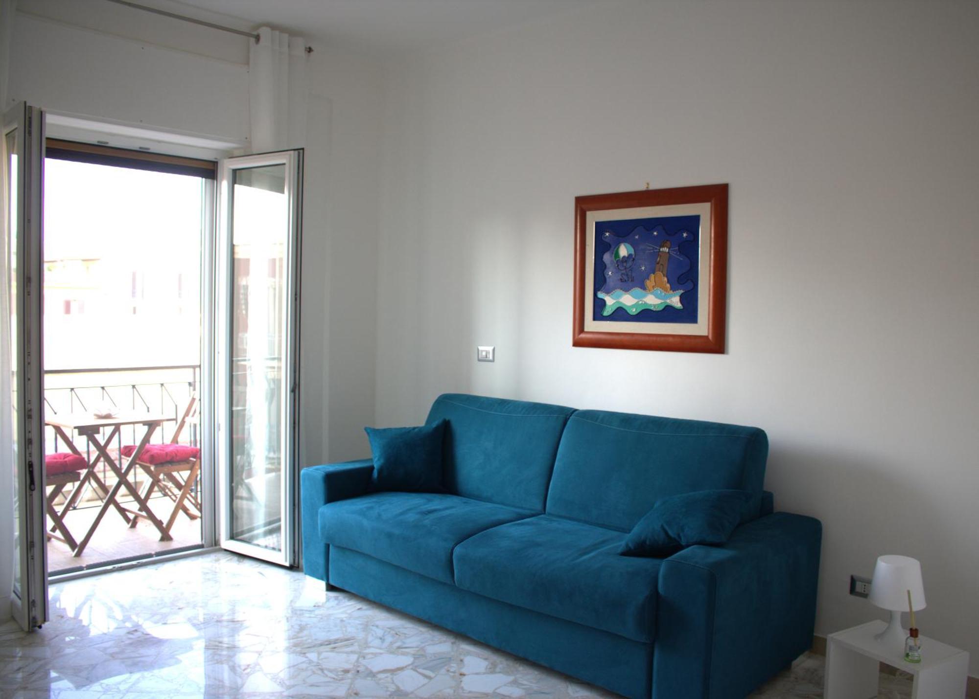 Flavio'S Home Bari Exterior photo
