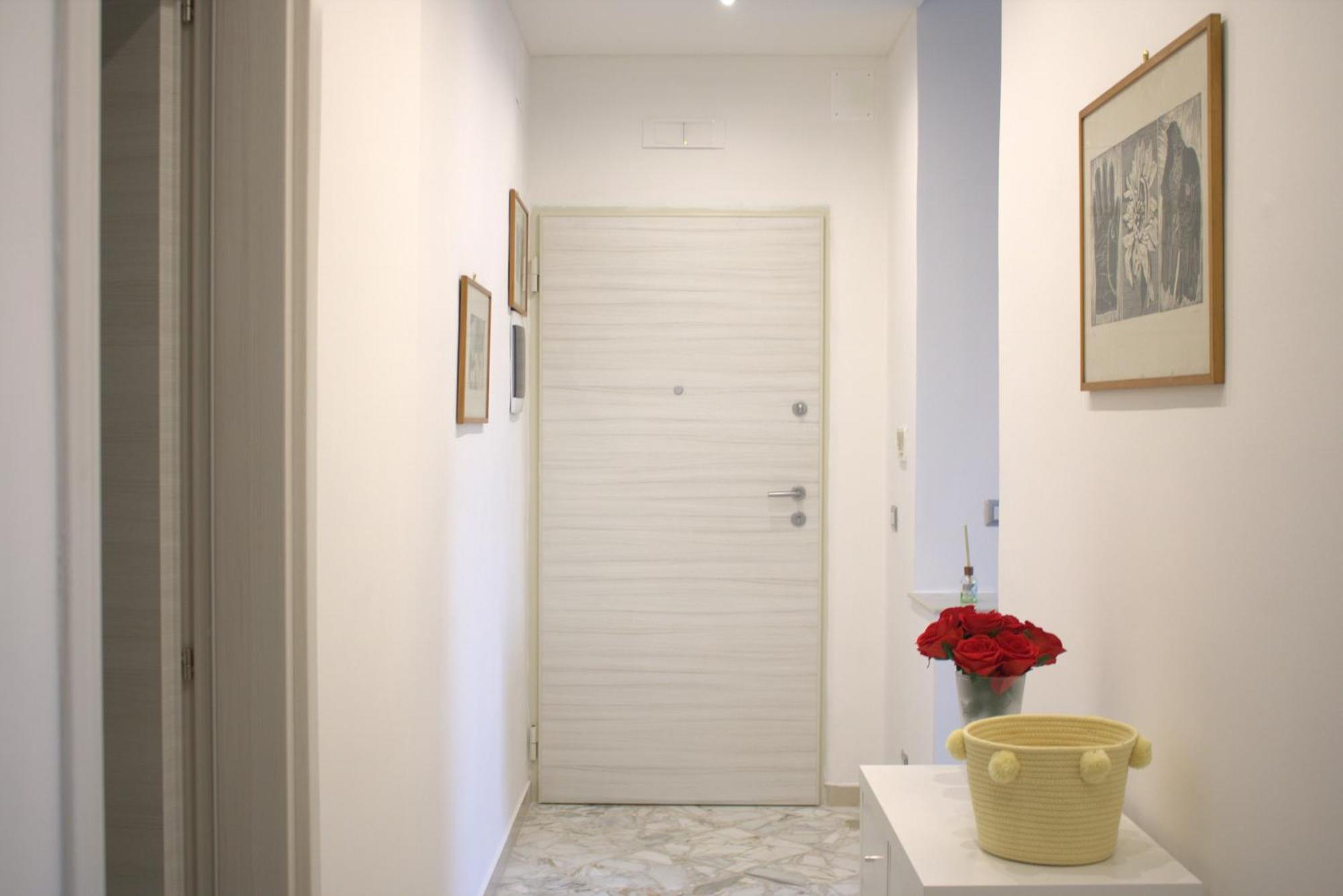 Flavio'S Home Bari Exterior photo